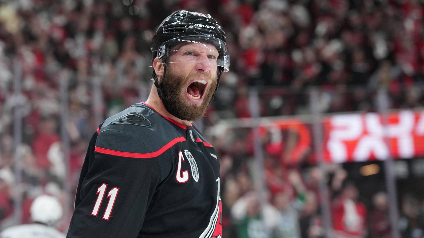 Stanley Cup Odds: Hurricanes Big Favorites After Game 5 Win