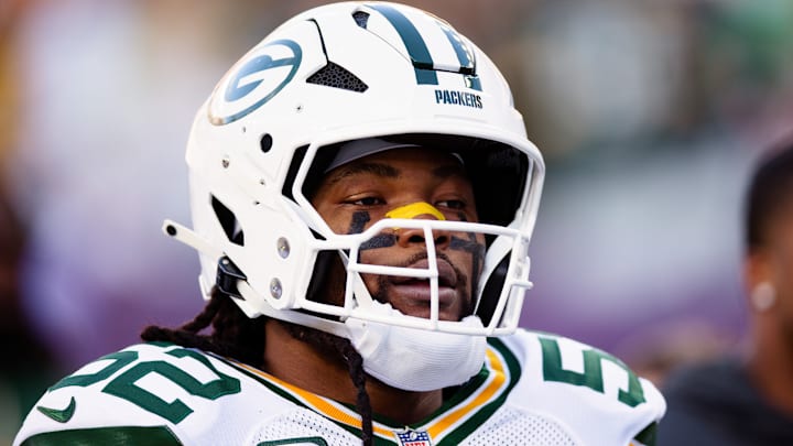 Green Bay Packers v Denver Broncos - NFL 2025 Green Bay Packers v Denver Broncos - NFL 2025