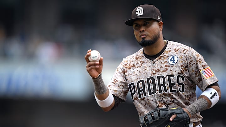 Hay rumores de nuevo de que los Yankees pueden buscar un cambio con San Diego por Luis Arráez 