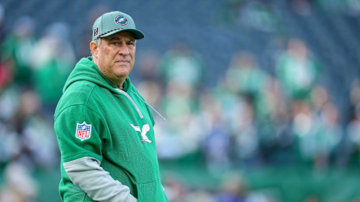 Dallas Cowboys v Philadelphia Eagles