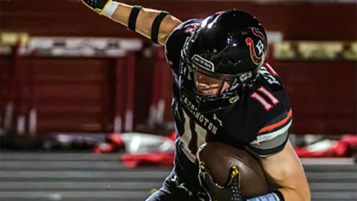 Barrington is one team to watch in the Illinois Class 8A state playoffs in 2026. Barrington is one team to watch in the Illinois Class 8A state playoffs in 2026.