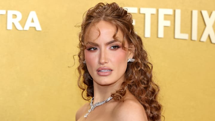 Haley Baylee Haley Baylee