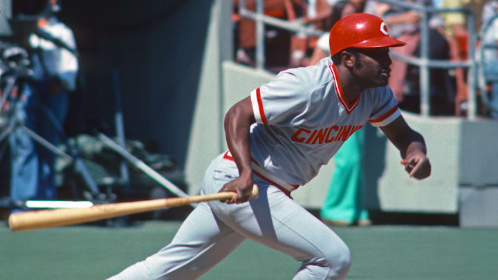 Cincinnati Reds v Pittsburgh Pirates