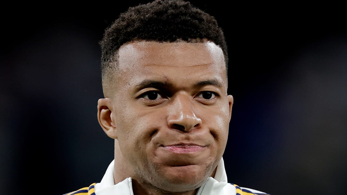 Real Madryt pogrąża się w kryzysie: Mbappé i Vinícius nie do pogodzenia, Florentino Pérez staje przed dylematem