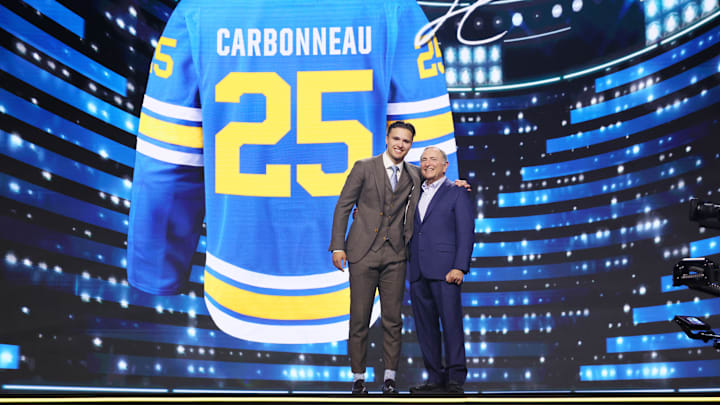 2025 NHL Draft