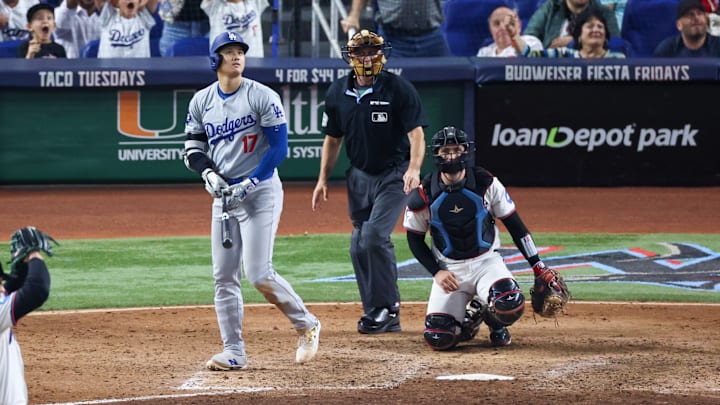 Shohei Ohtani se convirtió en el primer 50-50 en jonrones y robadas en la historia de MLB