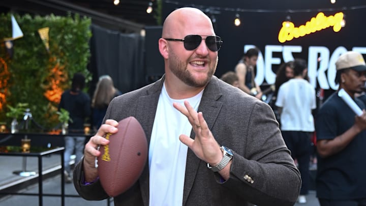 Breitling Kicks-Off NFL Collection With Meatpacking Takeover Breitling Kicks-Off NFL Collection With Meatpacking Takeover