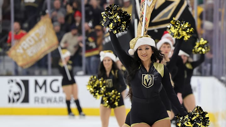 St Louis Blues v Vegas Golden Knights