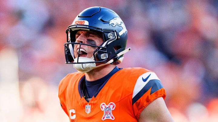 Jacksonville Jaguars v Denver Broncos - NFL 2025