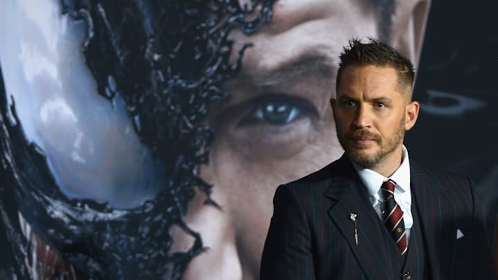 Premiere Of Columbia Pictures' "Venom" - Arrivals