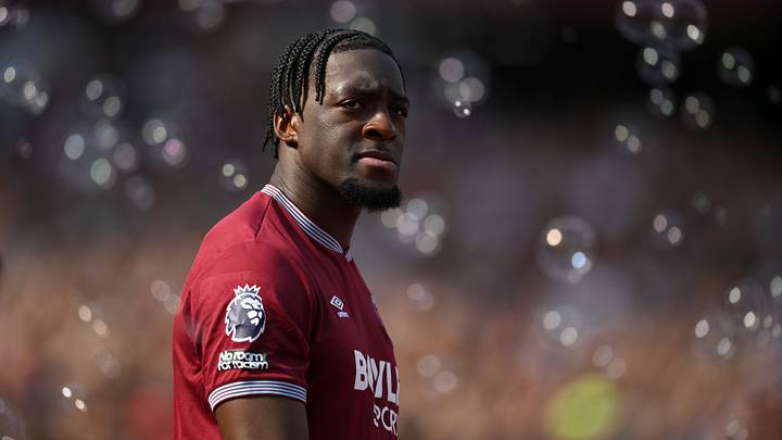 West Ham United v Leeds United - Premier League West Ham United v Leeds United - Premier League