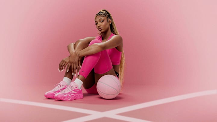 The Reebok Angel Reese 1 is restocking in two sold-out colorways.