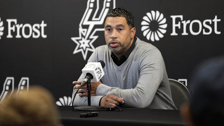 Spurs could be eyeing NBA's biggest redemption story this summer