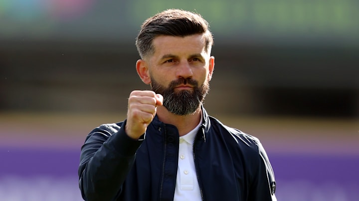 Bekommt seinen Wunschspieler: Schalke-Coach Miron Muslic