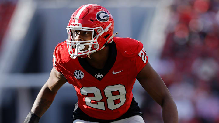 Syracuse football is bolstering its linebacker group, adding a Toledo transfer while hosting a Georgia transfer on a visit. Syracuse football is bolstering its linebacker group, adding a Toledo transfer while hosting a Georgia transfer on a visit.