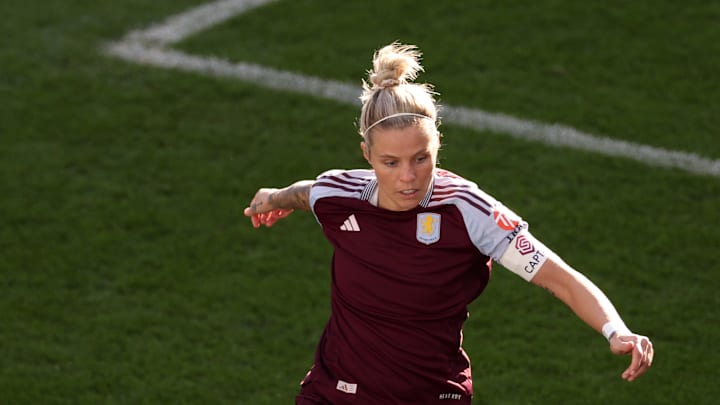 Aston Villa FC v Everton FC - Barclays Women's Super League