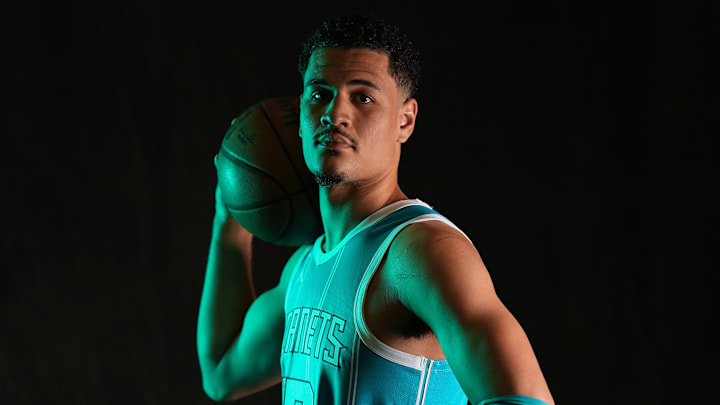 Charlotte Hornets, Josh Green