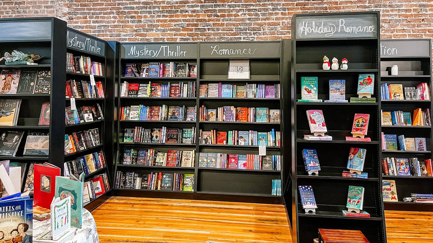 20 romance books to add to your summer TBR