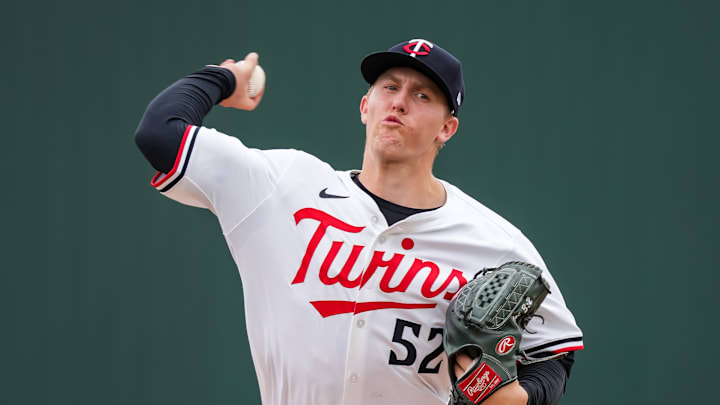 Atlanta Braves v Minnesota Twins