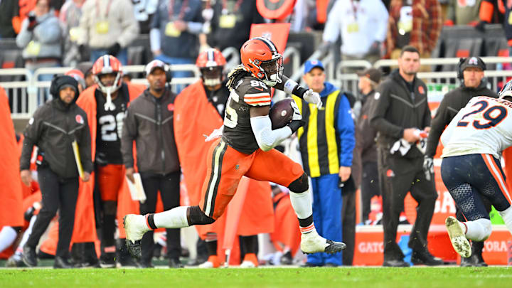 Cleveland Browns