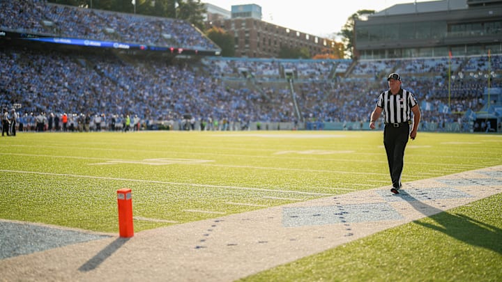 Charlotte v North Carolina