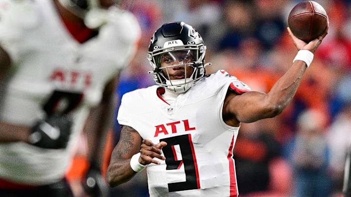 Atlanta Falcons v Denver Broncos