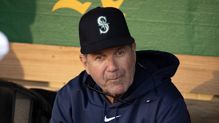 Edgar Martinez to Return to Seattle Mariners in 2025; Here's What His Role  Will Be