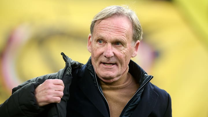 Hans-Joachim Watzke