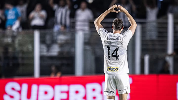 Zagueiro retornou ao clube recentemente