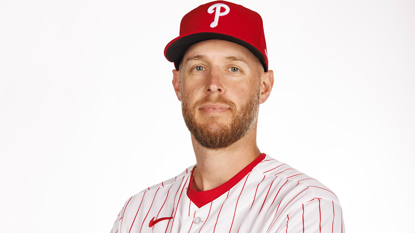 Pressure on Zack Wheeler To Step up and Get Phillies on Track
