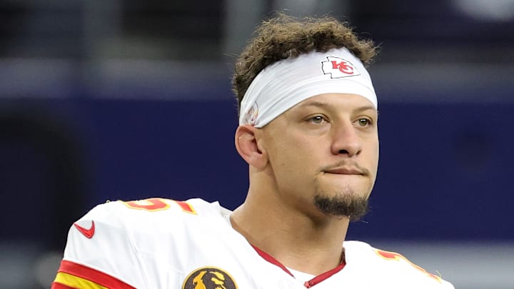 Kansas City Chiefs v Dallas Cowboys - NFL 2025 Kansas City Chiefs v Dallas Cowboys - NFL 2025