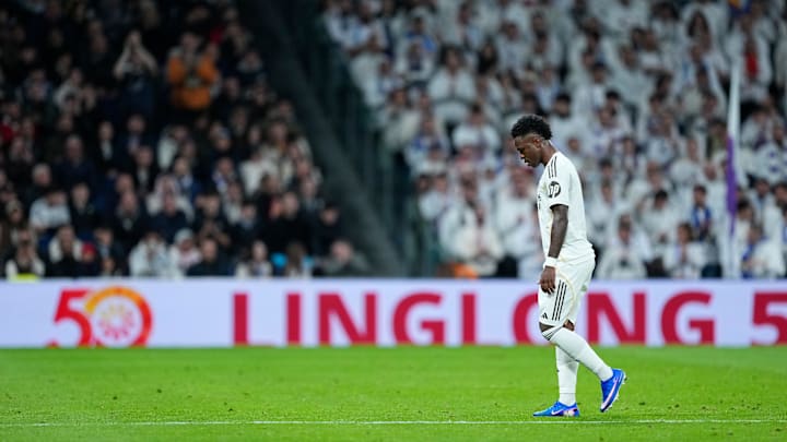 Real Madrid V Sevilla Fc - Laliga Ea Sports