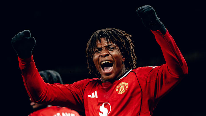 Manchester United v Newcastle United - Premier League