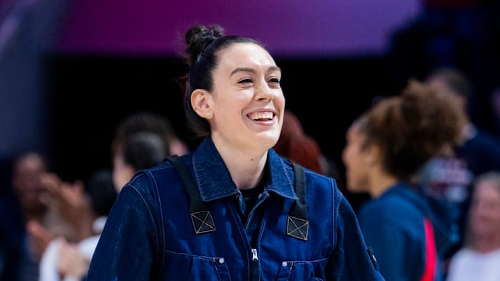 Villanova v Connecticut Villanova v Connecticut