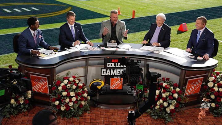 A veteran of nearly three decades, ESPN reporter and College GameDay contributor Gene Wojciechowski is stepping away.