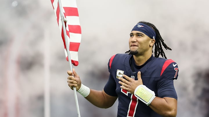 Arizona Cardinals v Houston Texans