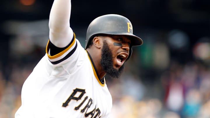 Milwaukee Brewers v Pittsburgh Pirates