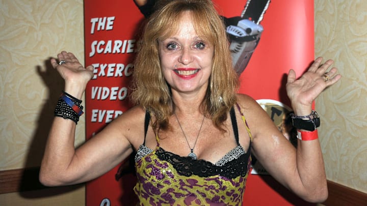 2013 Monsterpalooza