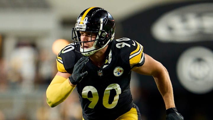 Pittsburgh Steelers, Steelers