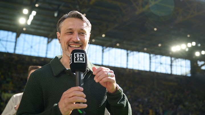 Borussia Dortmund - SC Freiburg