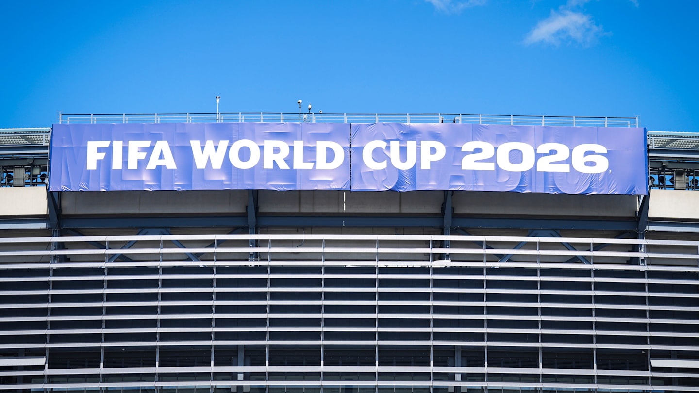 Panini's 2026 World Cup Stickers Remain World's Most Iconic Collectible