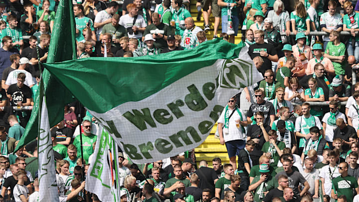SV Werder Bremen