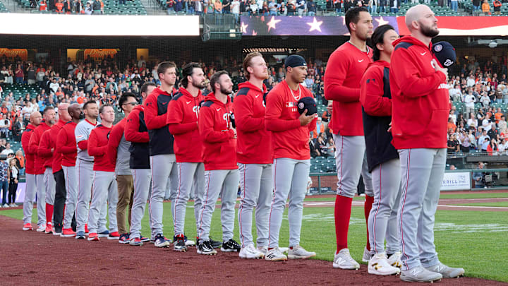 Hay un momento de la temporada en el que se habla mucho del número mágico Hay un momento de la temporada en el que se habla mucho del número mágico