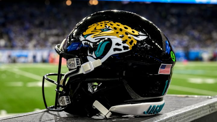 Jacksonville Jaguars v Detroit Lions
