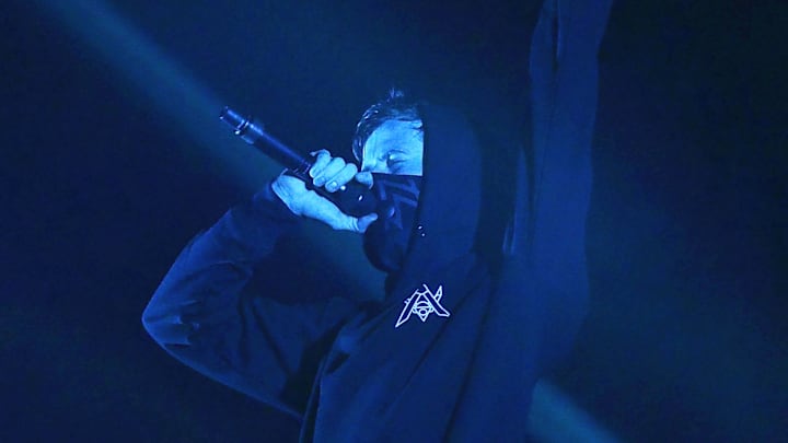 Alan Walker In Concert 