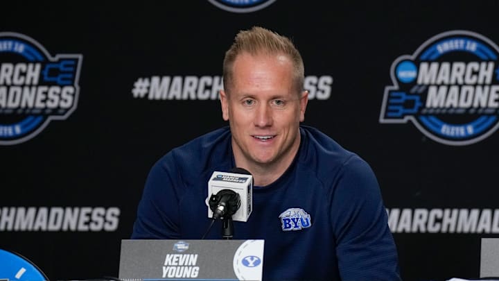 NCAA Men's Basketball Tournament - Sweet Sixteen - Newark