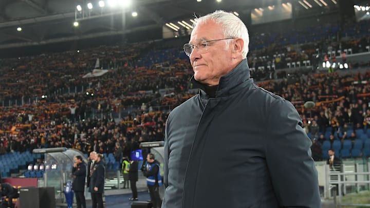 Claudio Ranieri