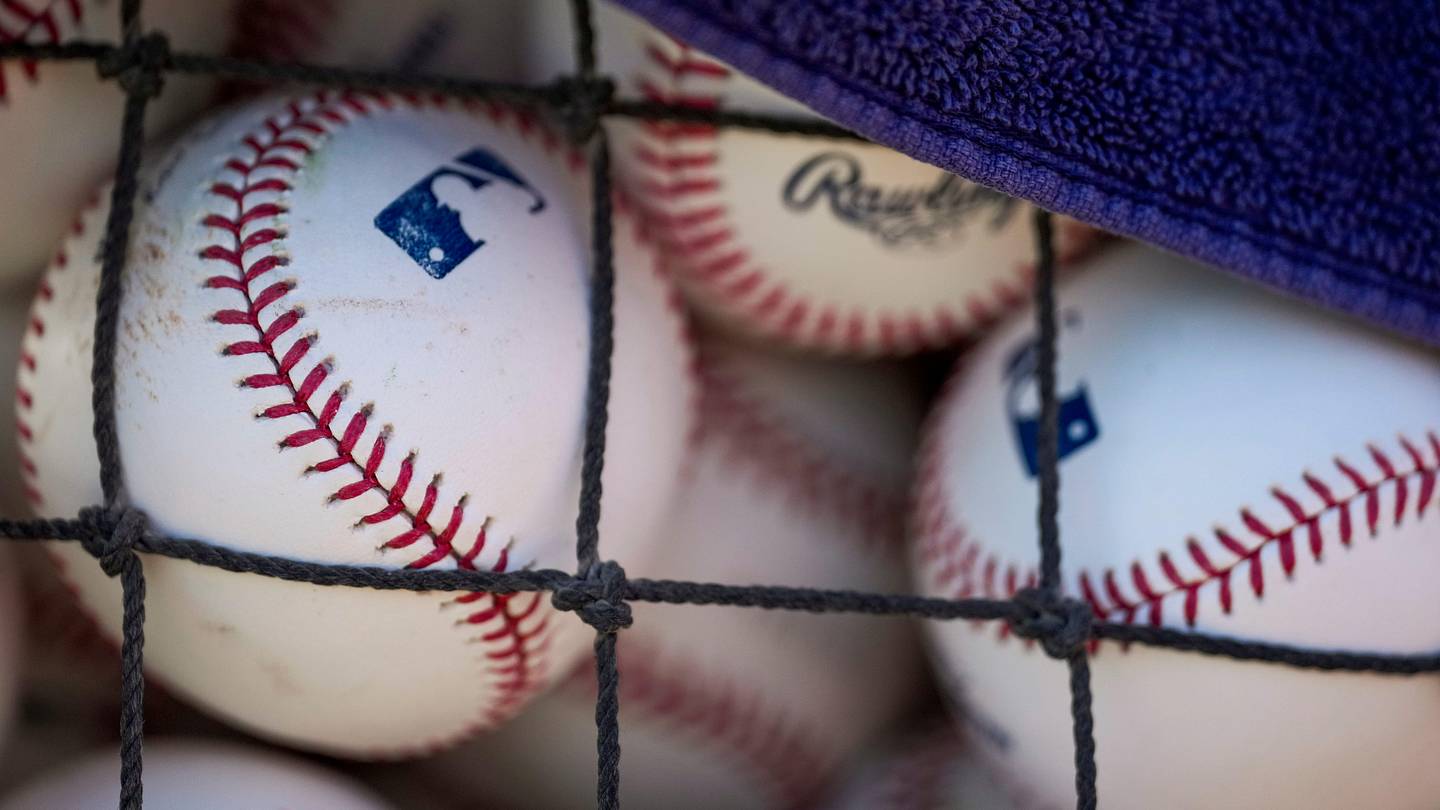 MLB Cites Dodgers While Rejecting 1st MLBPA Proposal