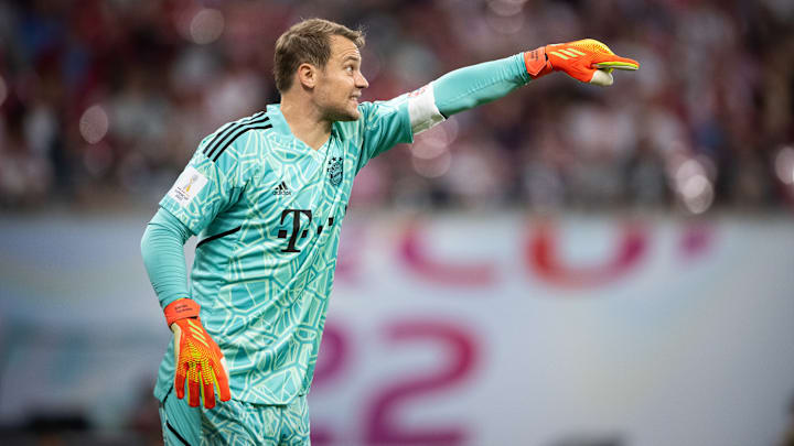 Manuel Neuer