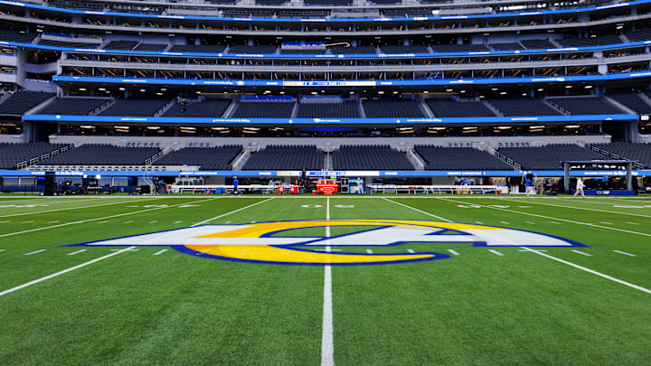 Los Angeles Rams